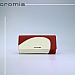 SS2018 CROMIA WALLET SUNRISE 2680657 ROS